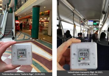 Латвийская ассоциация торговцев: правительство должно пересмотреть ограничения в торговле