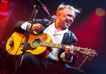 Гарик Сукачев и Леонид Агутин, Московский театр оперетты и Хибла Герзмава в «Дзинтари»