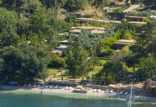 Майское открытие сезона в Yazz Collective на турецком побережье Фетхие