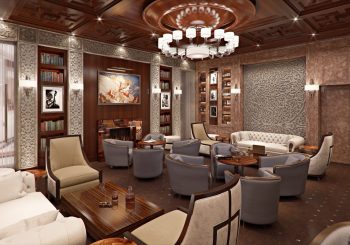 Kempinski в сердце Риги