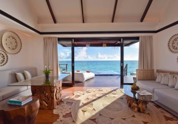 Grand Park Kodhipparu Maldives представляет летнее предложение для беззаботного отдыха Stay, Play&Dine!