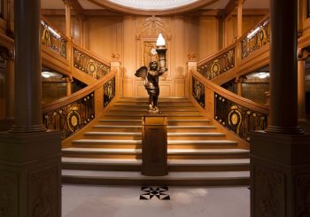 На борту «Титаника»