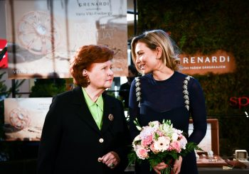 Золотое солнце Grenardi