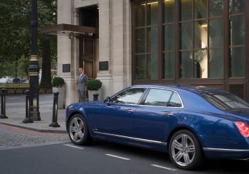 Grosvenor House Suites By Jumeirah Living открывает Лондон с новой стороны