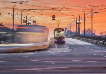 Умная и зеленая: станет ли Рига следующим смарт-городом Европы?