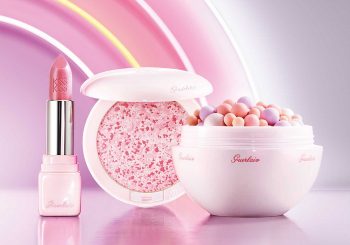 Guerlain. С запахом весны