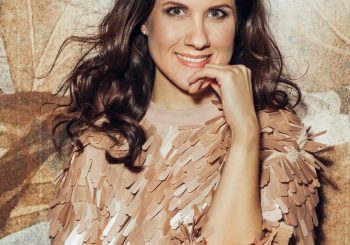 Весеннее преображение: любимые косметические продукты Гундеги Розе