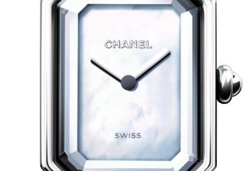 «Розовый цветок» Chanel