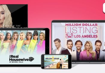 Стриминговая платформа Viaplay начнет показ новейших реалити-шоу сервиса Hayu