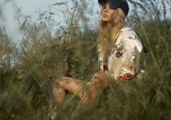 Hilfiger. Взгляд в будущее
