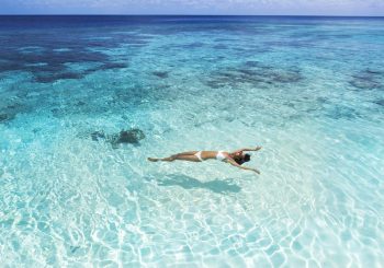 Мастер-классы по эмоциональному здоровью на курорте Hufaven Fushi