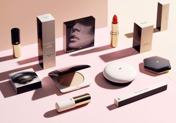 H&M. Новый взгляд на косметику