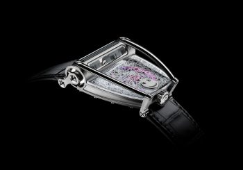MB&F. В единственном экземпляре