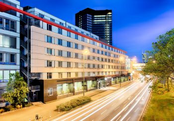 Mogotel открывает уже третий отель с начала года в сотрудничестве с мировым лидером гостиничных операторов Wyndham Hotels & Resorts