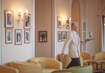 Специальные новогодние программы от Belmond