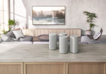 Sony и новые возможности объемного звучания с домашним кинотеатром HT-A9