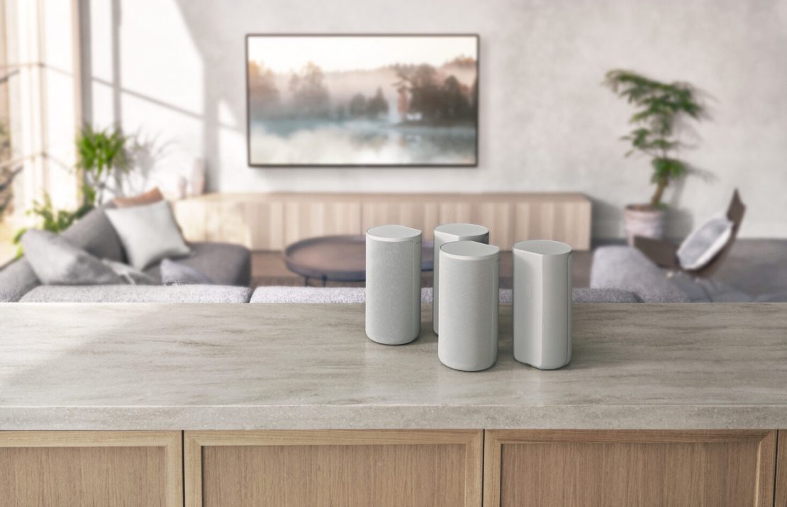 Sony и новые возможности объемного звучания с домашним кинотеатром HT-A9