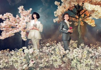 Как искусственный интеллект помогает создавать потрясающие портреты с помощью смартфонов Huawei серии P40