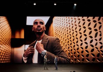 Huawei новинки на латвийском рынке: смартфон с мощной камерой и смарт-часы