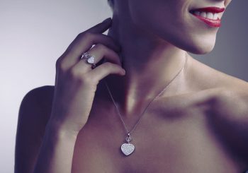 «Сердце» на счастье