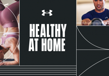 Under Armour. Единственный путь – через преодоление