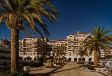 Regent Porto Montenegro в 7-й раз назван Лучшим отелем Черногории по версии World Travel Awards