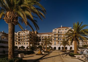 Regent Porto Montenegro в 7-й раз назван Лучшим отелем Черногории по версии World Travel Awards