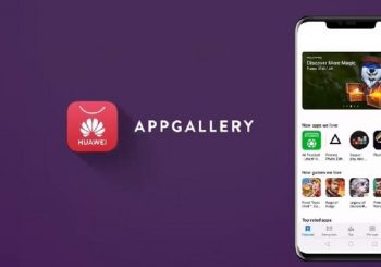 В магазине Huawei AppGallery появились приложения, разработанные в Латвии