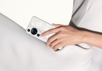 Huawei P60 Pro — лучший камерфон на рынке. Проверено лично