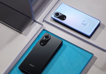 Обзор Huawei nova 9: каковы возможности нового смартфона?