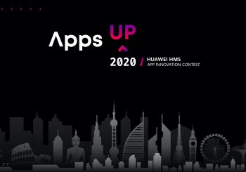 Huawei объявляет конкурс мобильных приложений с призовым фондом 1 миллион долларов США