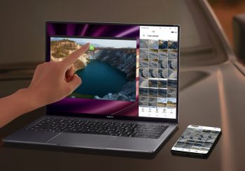 Huawei впервые выходит на латвийский рынок ноутбуков с флагманом MateBook X Pro