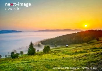 Huawei приглашает латвийских авторов участвовать в конкурсе мобильной фотографии Next Image 2020