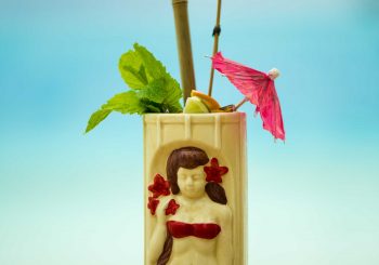Tiki значит Aloha!