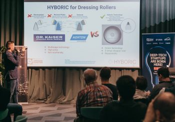 Эксперт: сейчас очень благоприятный момент для преобразования научных достижений в практические технологии