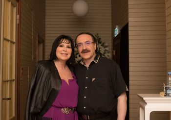 В Риге пройдет единственный в Балтии юбилейный концерт джазового пианиста Даниила Крамера