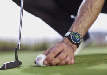TAG Heuer представил часы и приложение TAG Heuer Golf, созданые для поклонников гольфа