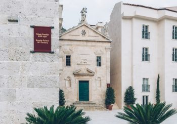 IBEROSTAR GRAND PERAST: дворец, который хранит историю Средиземноморья