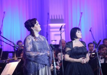 Пир с Галанте