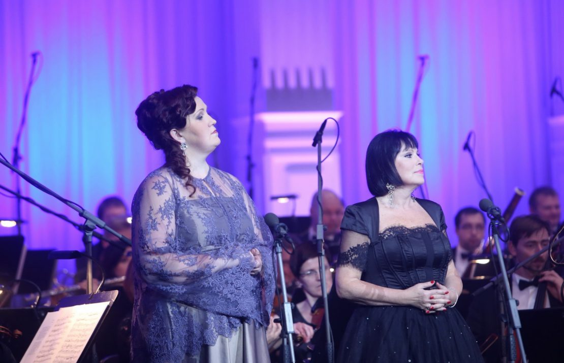 Пир с Галанте