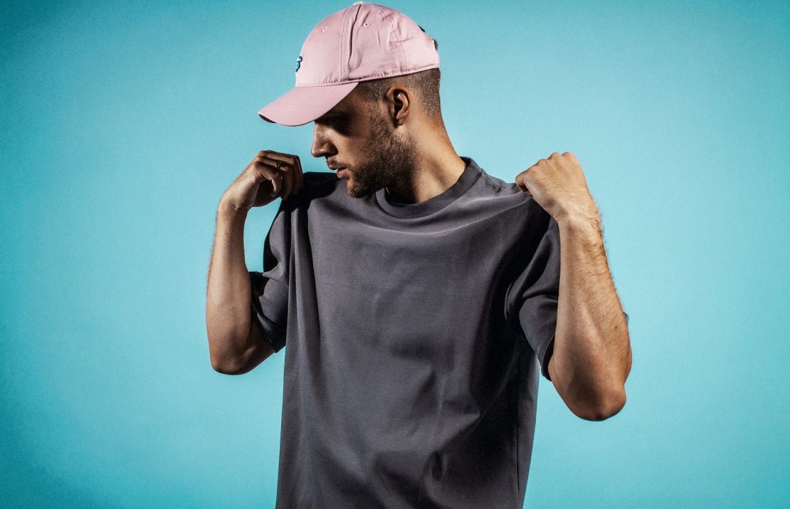 В Риге выступит белорусский рэпер «Homie»