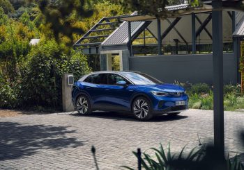 Новости Volkswagen в Латвии: предварительная продажа модернизированного ID.3 и специальное предложение ID.4