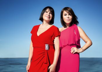 Последний фестиваль «Summertime – приглашает Инесе Галанте» и концерты со всемирноизвестными испольнителями