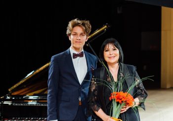 Творческие достижения лауреатов конкурса «Таланты Инессы Галанте»