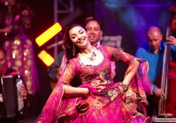 Ехали цыгане