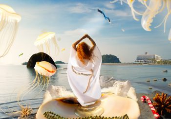 Рождество и Новый год в отеле Parklane, a Luxury Collection Resort & Spa, Limassol