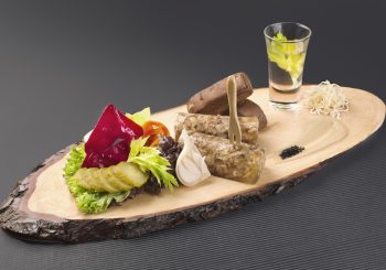 Новый сезон в Grand Palace Holel