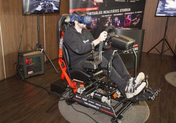 Состоялось официальное открытие ATTA CENTRE