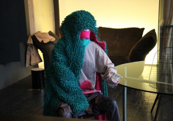 Культ дивана