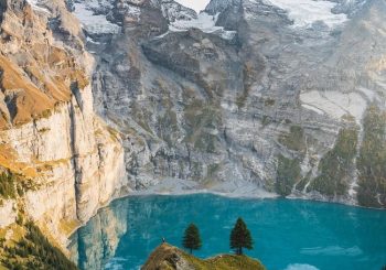 Альпы. Все развлечения зимой и летом.